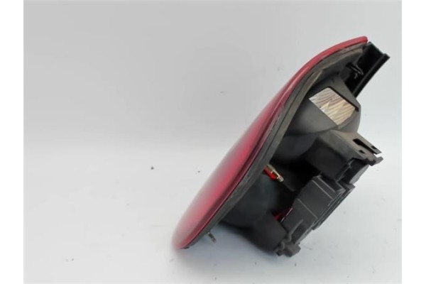 Recambio de piloto trasero derecho para seat cordoba berlina (6k2) referencia OEM IAM 6K5945096G 89300721 