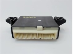 Recambio de modulo electronico para renault grand scenic iv 1.2 tce referencia OEM IAM 0263014164  