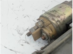 Recambio de motor arranque para bmw serie 3 berlina (e46) 2.0 320d edition advance referencia OEM IAM 7787364 D7G4 