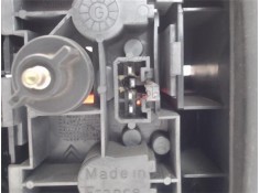 Recambio de piloto trasero izquierdo para citroen xantia berlina referencia OEM IAM 95668015  