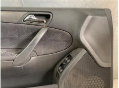 Recambio de guarnecido puerta delantero izquierda para mercedes-benz clase c (bm 203) berlina 2.2 200 cdi (203.004) referencia O