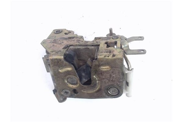 Recambio de cierre electromagnetico delantero derecho para land rover discovery i (lj, lg) 2.5 tdi referencia OEM IAM MTC7593  