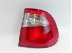 Recambio de piloto trasero derecho para seat cordoba berlina (6k2) referencia OEM IAM 6K5945096G 89300721 