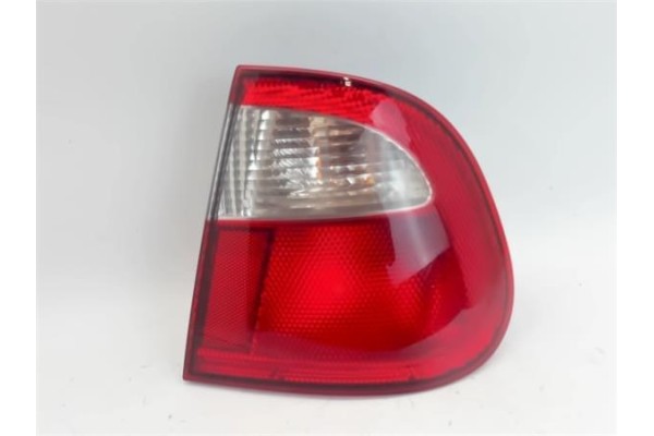 Recambio de piloto trasero derecho para seat cordoba berlina (6k2) referencia OEM IAM 6K5945096G 89300721 