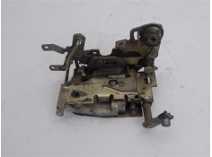 Recambio de cierre electromagnetico delantero derecho para land rover discovery i (lj, lg) 2.5 tdi referencia OEM IAM MTC7593  