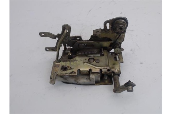 Recambio de cierre electromagnetico delantero derecho para land rover discovery i (lj, lg) 2.5 tdi referencia OEM IAM MTC7593  