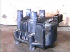 Recambio de bobina encendido para citroen zx 1.6 i referencia OEM IAM 2526037A  