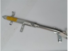 Recambio de airbag cortina delantero izquierdo para peugeot 307 break / sw (s1) 1.6 16v referencia OEM IAM 9639351380 5ZXAUN7596