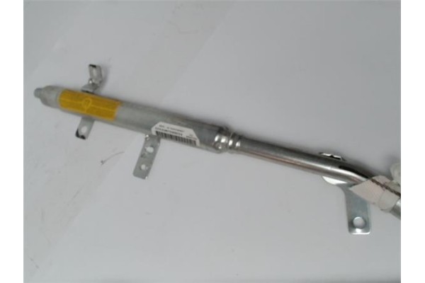 Recambio de airbag cortina delantero izquierdo para peugeot 307 break / sw (s1) 1.6 16v referencia OEM IAM 9639351380 5ZXAUN7596