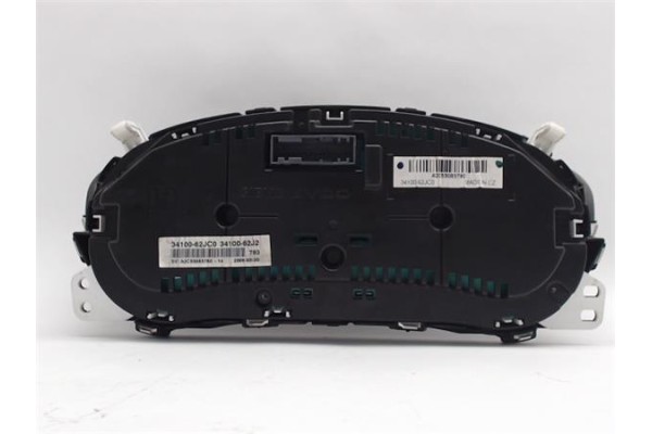Recambio de cuadro completo para suzuki swift iii (sg) 1.3 referencia OEM IAM 3410062JC0 3410062J2 