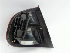 Recambio de piloto trasero derecho para seat cordoba berlina (6k2) referencia OEM IAM 6K5945096G 89300721 