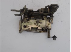 Recambio de cierre electromagnetico delantero derecho para land rover discovery i (lj, lg) 2.5 tdi referencia OEM IAM MTC7593  