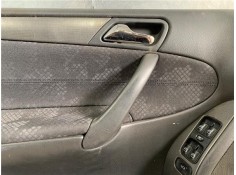 Recambio de guarnecido puerta delantero izquierda para mercedes-benz clase c (bm 203) berlina 2.2 200 cdi (203.004) referencia O