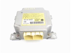 Recambio de centralita airbag para mitsubishi montero pinin (h60/h70) 1.8 1800 mpi comfort (5-ptas.) referencia OEM IAM x6t42684