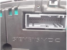 Recambio de cuadro completo para suzuki swift iii (sg) 1.3 referencia OEM IAM 3410062JC0 3410062J2 