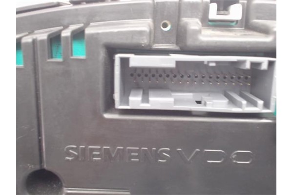 Recambio de cuadro completo para suzuki swift iii (sg) 1.3 referencia OEM IAM 3410062JC0 3410062J2 