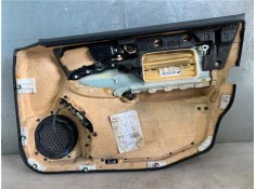 Recambio de guarnecido puerta delantero izquierda para mercedes-benz clase c (bm 203) berlina 2.2 200 cdi (203.004) referencia O