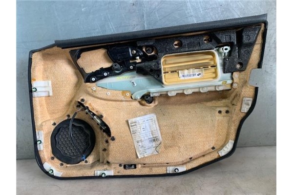 Recambio de guarnecido puerta delantero izquierda para mercedes-benz clase c (bm 203) berlina 2.2 200 cdi (203.004) referencia O