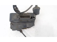 Recambio de cierre electromagnetico delantero izquierdo para renault megane ii (bm0/1_, cm0/1_) 1.5 dci referencia OEM IAM 82000