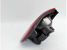 Recambio de piloto trasero derecho para seat cordoba berlina (6k2) referencia OEM IAM 6K5945096G 89300721 