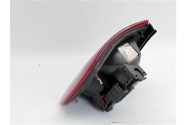 Recambio de piloto trasero derecho para seat cordoba berlina (6k2) referencia OEM IAM 6K5945096G 89300721 