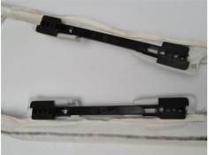 Recambio de airbag cortina delantero izquierdo para peugeot 307 break / sw (s1) 1.6 16v referencia OEM IAM 9639351380 5ZXAUN7596