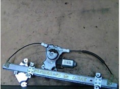 Recambio de mecanismo elevalunas delantero derecho para nissan almera (n16/e) 1.5 referencia OEM IAM 80700BM706  