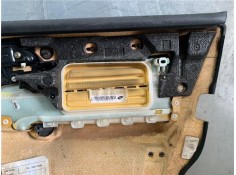 Recambio de guarnecido puerta delantero izquierda para mercedes-benz clase c (bm 203) berlina 2.2 200 cdi (203.004) referencia O