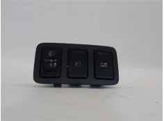 Recambio de mando de luces para suzuki swift iii (sg) 1.3 referencia OEM IAM 3727062JA0  