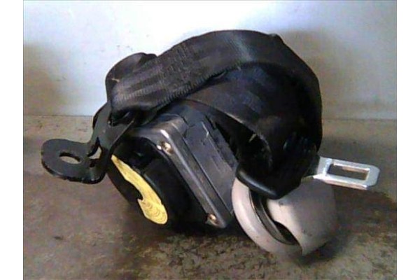 Recambio de juego cinturones delantero para volkswagen golf iv berlina (1j1) 1.6 referencia OEM IAM   