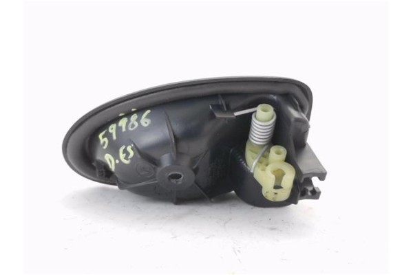 Recambio de manilla int. puerta delantero izquierda para renault megane i grandtour (ka0/1_) 1.4 16v (ka0d, ka1h, ka0w, ka10) re
