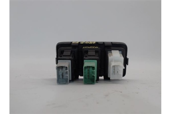 Recambio de mando de luces para suzuki swift iii (sg) 1.3 referencia OEM IAM 3727062JA0  