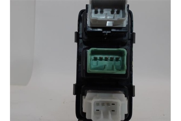 Recambio de mando de luces para suzuki swift iii (sg) 1.3 referencia OEM IAM 3727062JA0  