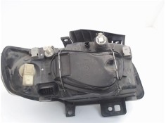 Recambio de faro delantero izquierdo para seat ibiza (6k1) referencia OEM IAM 6K1941029C  6K1941043A , SEAT