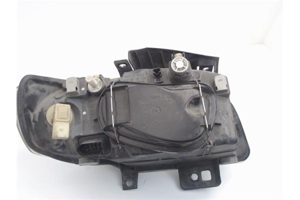 Recambio de faro delantero izquierdo para seat ibiza (6k1) referencia OEM IAM 6K1941029C  6K1941043A , SEAT