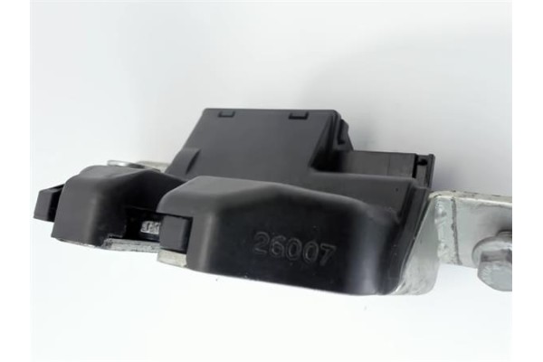 Recambio de cerradura porton para fiat ii bravo (198) 1.4 referencia OEM IAM 55701971  