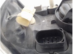 Recambio de faro delantero izquierdo para seat ibiza (6k1) referencia OEM IAM 6K1941029C  6K1941043A , SEAT
