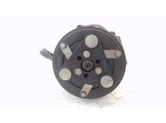 Recambio de compresor aire acond. para fiat iii fiorino (225) 1.3 d multijet referencia OEM IAM 1921FD433  