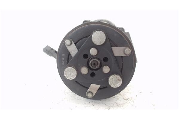Recambio de compresor aire acond. para fiat iii fiorino (225) 1.3 d multijet referencia OEM IAM 1921FD433  