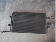 Recambio de radiador aire acondicionado para seat toledo (1m2) 1.9 tdi referencia OEM IAM   