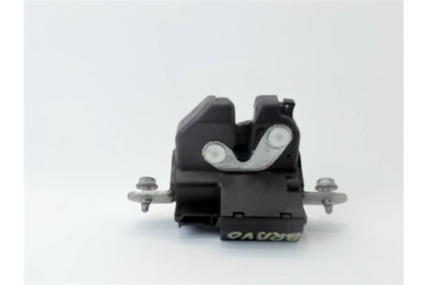 Recambio de cerradura porton para fiat ii bravo (198) 1.4 referencia OEM IAM 55701971  