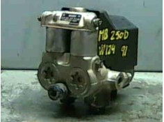 Recambio de nucleo abs para mercedes-benz clase e (bm 124) familiar 2.5 td 250 (124.185) referencia OEM IAM 066/554456 026520004