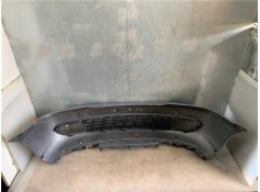 Recambio de paragolpes delantero para opel zafira a 2.0 dti 16v referencia OEM IAM 93173564  