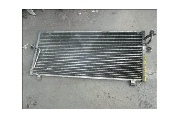 Recambio de radiador aire acondicionado para nissan primera berlina (p11) 1.8 16v referencia OEM IAM   