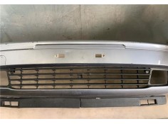 Recambio de paragolpes delantero para opel zafira a 2.0 dti 16v referencia OEM IAM 93173564  