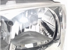 Recambio de faro delantero izquierdo para seat ibiza (6k1) referencia OEM IAM 6K1941029C  6K1941043A , SEAT