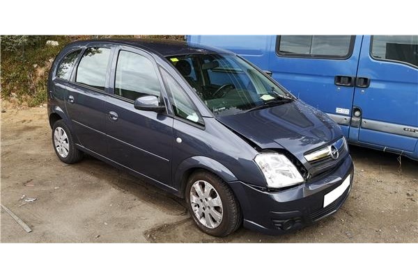 opel meriva (2003) del año 