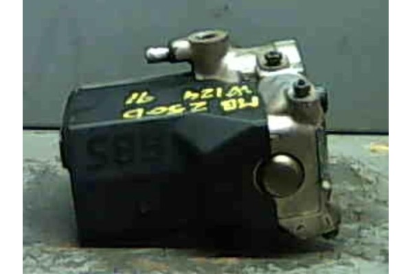 Recambio de nucleo abs para mercedes-benz clase e (bm 124) familiar 2.5 td 250 (124.185) referencia OEM IAM 066/554456 026520004