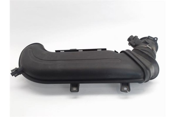 Recambio de carcasa filtro aire para mercedes-benz clase c berlina (bm 202) referencia OEM IAM   