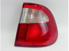 Recambio de piloto trasero derecho para seat cordoba berlina (6k2) referencia OEM IAM 6K5945096G 89300721 